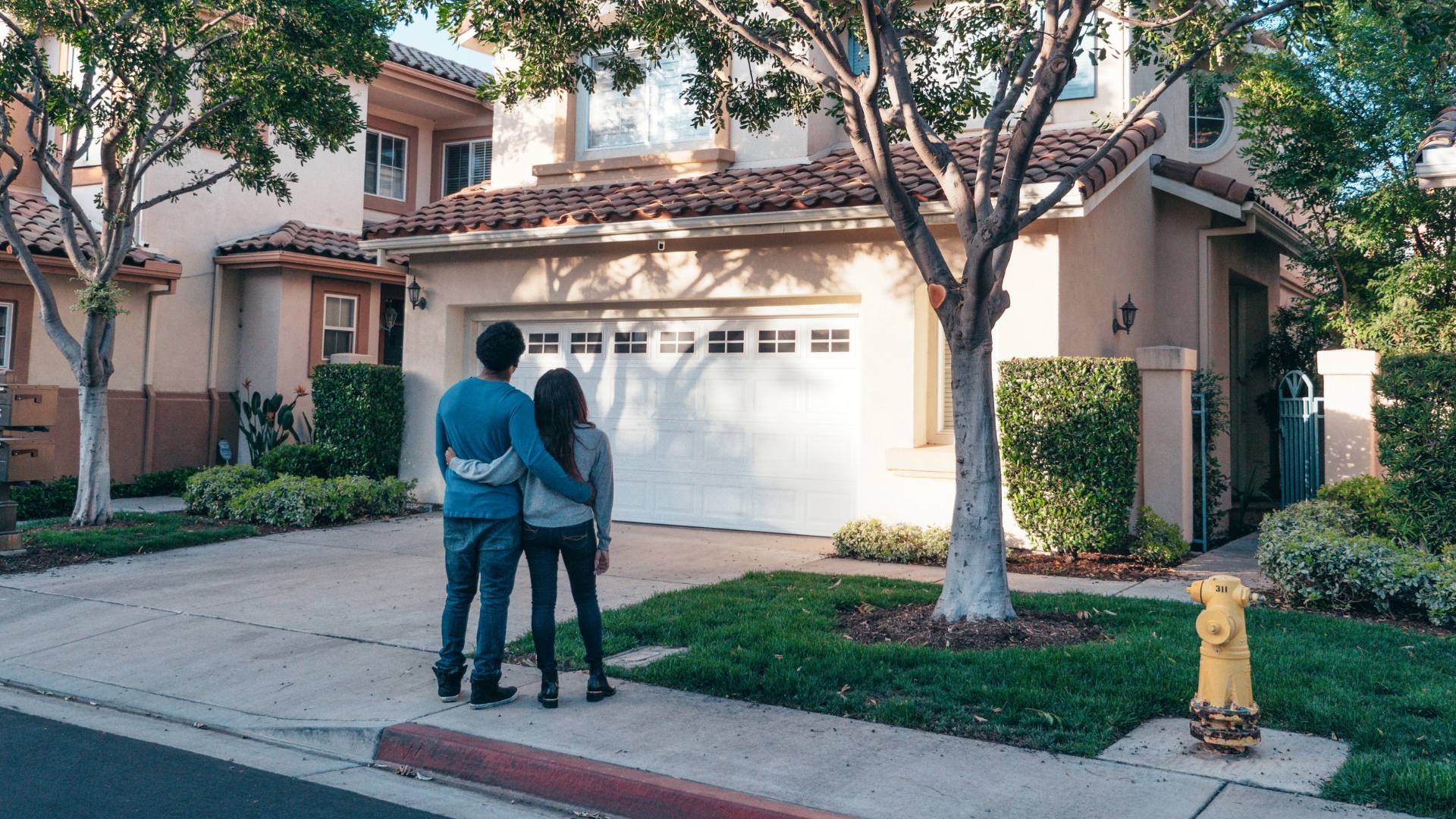 Featured image for “The Ultimate First-Time Homebuyer Guide: What to Expect in 2025”