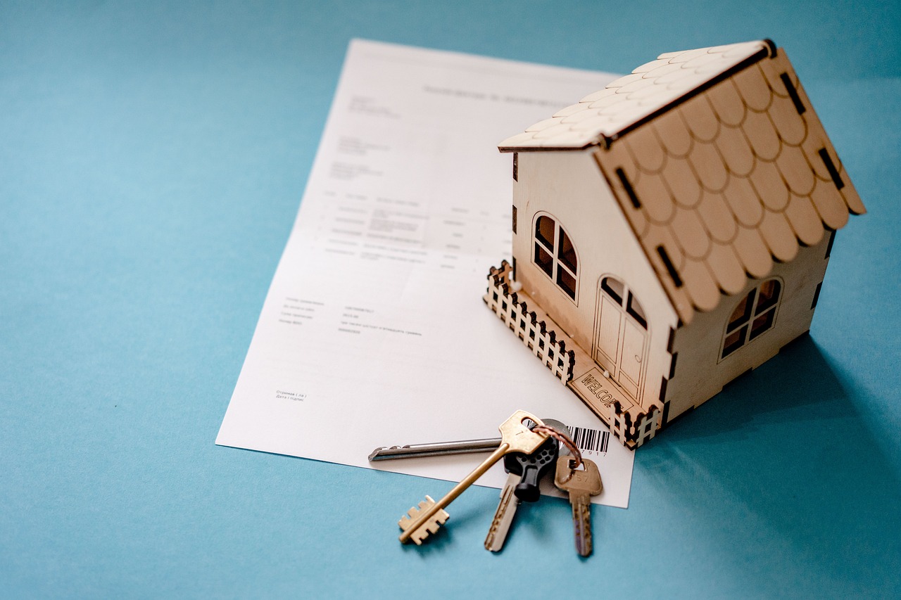 Featured image for “The Hidden Superhero in Your Home Purchase: Title Insurance Explained”