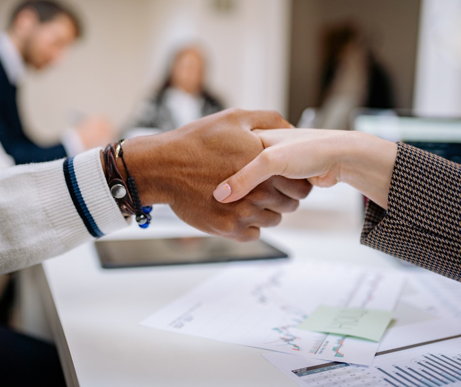 Featured image for “Why the Right Title Partner Matters for Your Business Growth”
